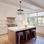4-Light Farmhouse Chandelier_0