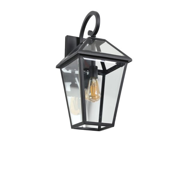 Modern Wall Lamp - Waterproof, Outdoor_0