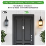 Large Outdoor Wall Lamps_0