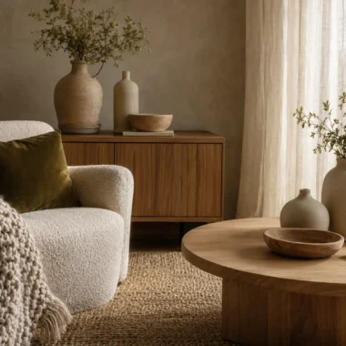 A Fresh Home Refresh: 10 Easy Ideas for Every Season