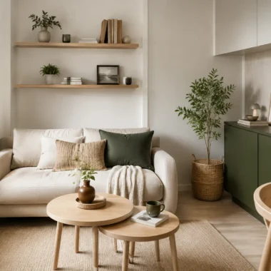 How to Layer Textures in Interior Design Like a Pro