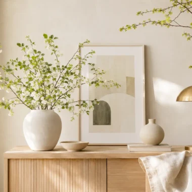 How to Layer Textures in Interior Design Like a Pro